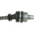 CV Axle Assembly - 60-9248