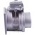 Mass Air Flow Sensor - 74-9546