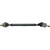 CV Axle Assembly - 60-7521