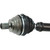 CV Axle Assembly - 60-7521