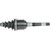 CV Axle Assembly - 66-3035