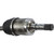 CV Axle Assembly - 66-9771