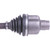 CV Axle Assembly - 60-2052