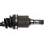 CV Axle Assembly - 66-8170