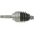 CV Axle Assembly - 60-3326