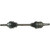 CV Axle Assembly - 60-5208