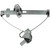 Window Motor and Regulator Assembly - 82-1567FR