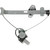 Window Motor and Regulator Assembly - 82-1567FR