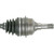 CV Axle Assembly - 60-5202