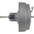 Vacuum Power Brake Booster - 53-27102