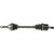 CV Axle Assembly - 66-3180