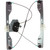 Window Regulator - 82-2003A