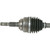 CV Axle Assembly - 60-1357