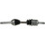 CV Axle Assembly - 60-3353