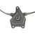 Window Regulator - 82-1302B