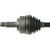 CV Axle Assembly - 60-4254