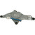 Windshield Wiper Motor - 43-4569