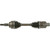 CV Axle Assembly - 60-3404