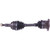 CV Axle Assembly - 60-1057