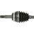 CV Axle Assembly - 60-5228