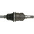 CV Axle Assembly - 60-5228