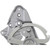 Window Regulator - 82-2119B