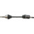 CV Axle Assembly - 66-6242