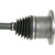 CV Axle Assembly - 60-2103