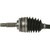 CV Axle Assembly - 60-3218