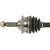 CV Axle Assembly - 66-8130