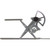 Window Regulator - 82-10016D