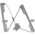 Window Regulator - 82-1373A