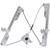 Window Regulator - 82-1373A