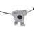 Window Regulator - 82-1373A