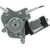 Window Motor and Regulator Assembly - 82-182DR