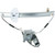 Window Motor and Regulator Assembly - 82-1941AR