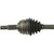 CV Axle Assembly - 60-6259