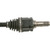 CV Axle Assembly - 60-5168