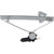 Window Motor and Regulator Assembly - 82-1980CR