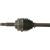 CV Axle Assembly - 60-1422