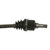 CV Axle Assembly - 60-1422