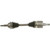 CV Axle Assembly - 60-2039