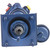 Power Brake Booster - 52-7127