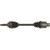 CV Axle Assembly - 60-8169