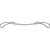 Disc Brake Caliper - 18-B5261