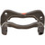 Disc Brake Caliper Bracket - 14-1619