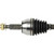CV Axle Assembly - 66-2185