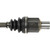 CV Axle Assembly - 66-2185