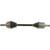 CV Axle Assembly - 60-4189