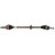 CV Axle Assembly - 60-2132